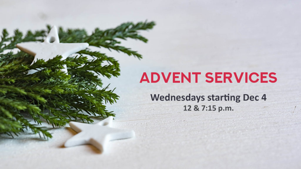 Advent Services